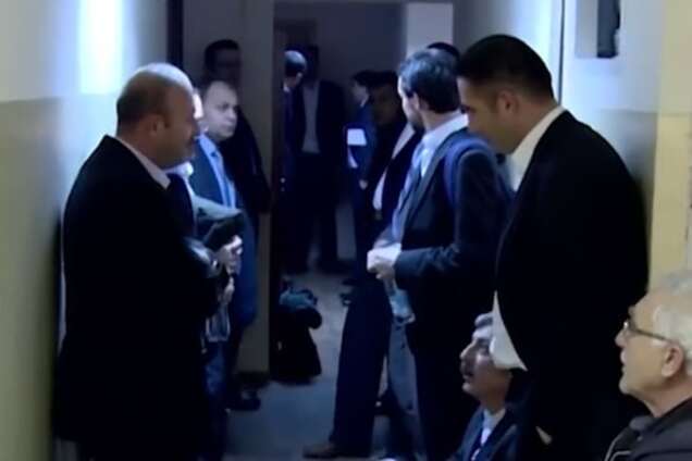 'Возмездие неизбежно': в России арестовали турецких бизнесменов