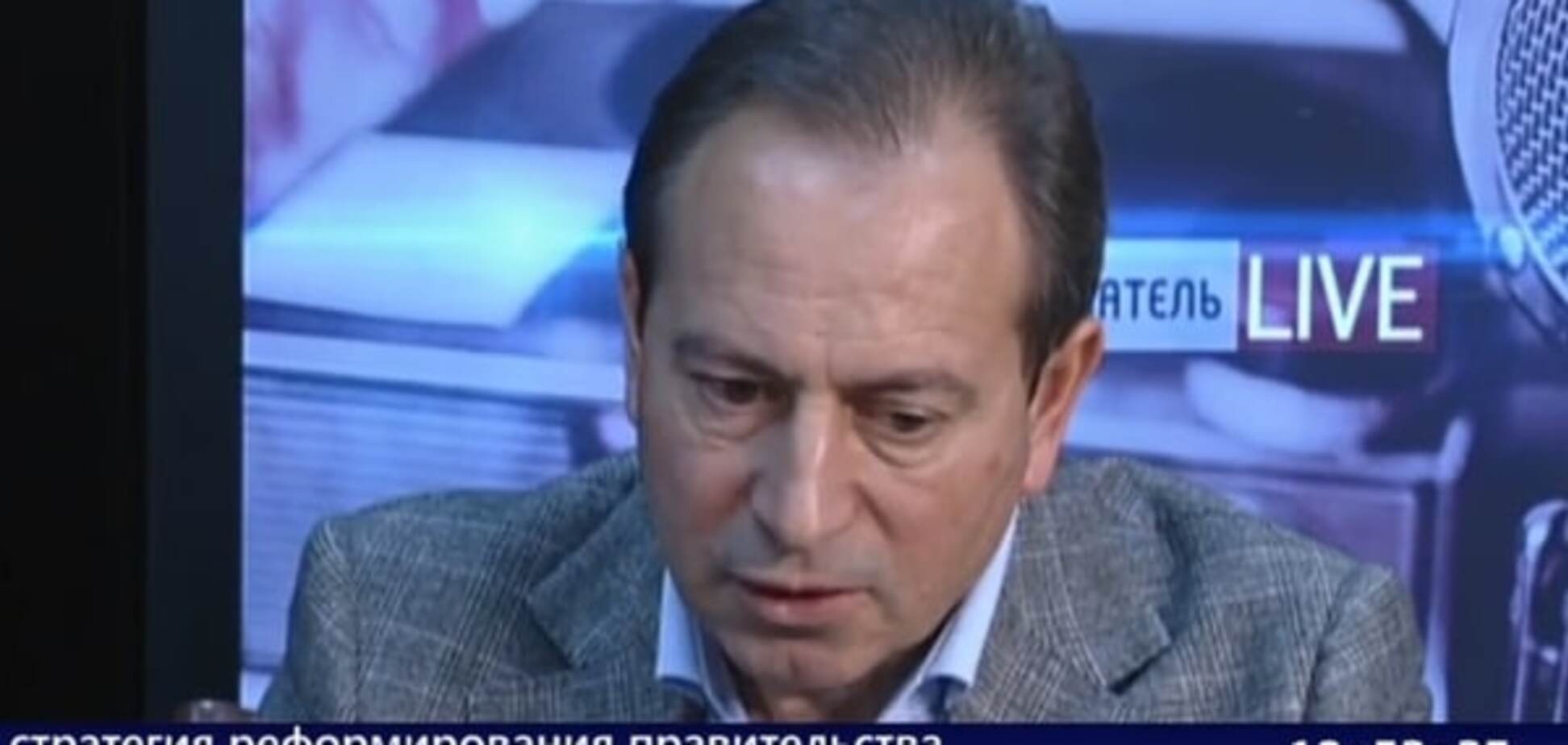 Постять як звірі: Томенко розповів про Facebook-міністрів в уряді Яценюка