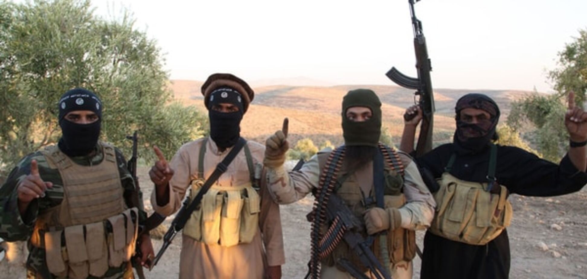 Конец войне: ИГИЛ начал торговать 'Виагрой' и лечить потенцию