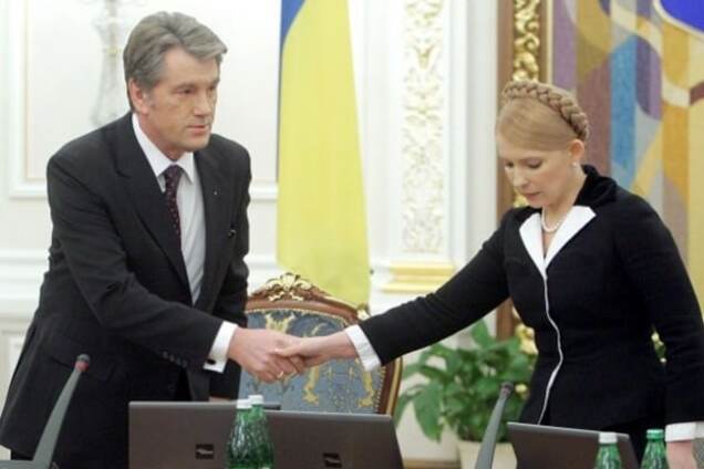 Страну сливают: Тарута рассказал, как 'газовая принцесса' Тимошенко пошла по стопам Ющенко