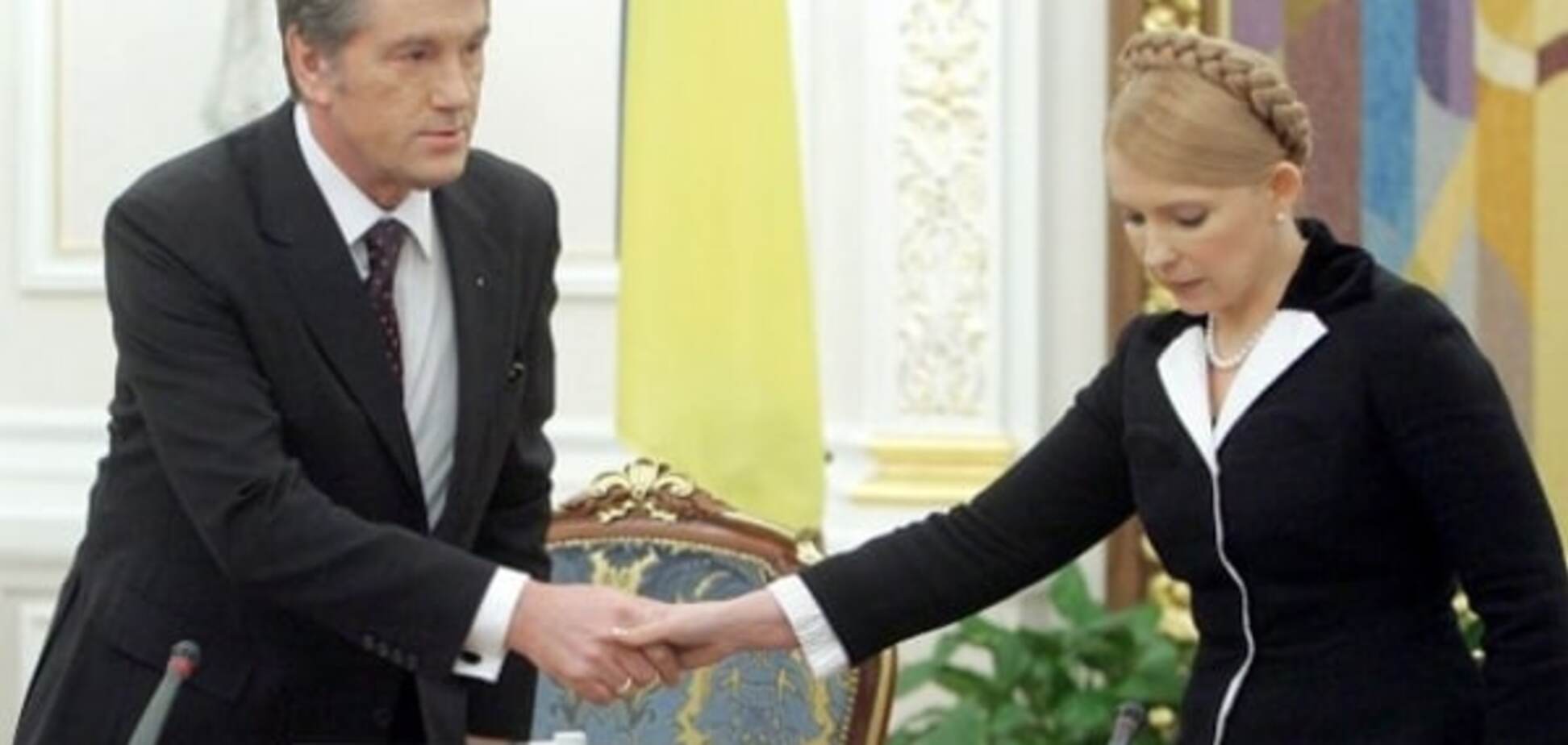 Країну зливають: Тарута розповів, як 'газова принцеса' Тимошенко пішла по стопах Ющенка