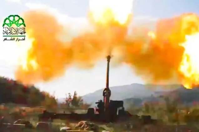 В Сирии обстреляли авиабазу России: есть убитые