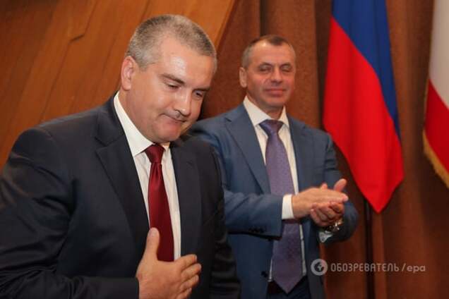 Портников: 'Гоблин' прострелил свою ногу, лишь бы угодить Путину