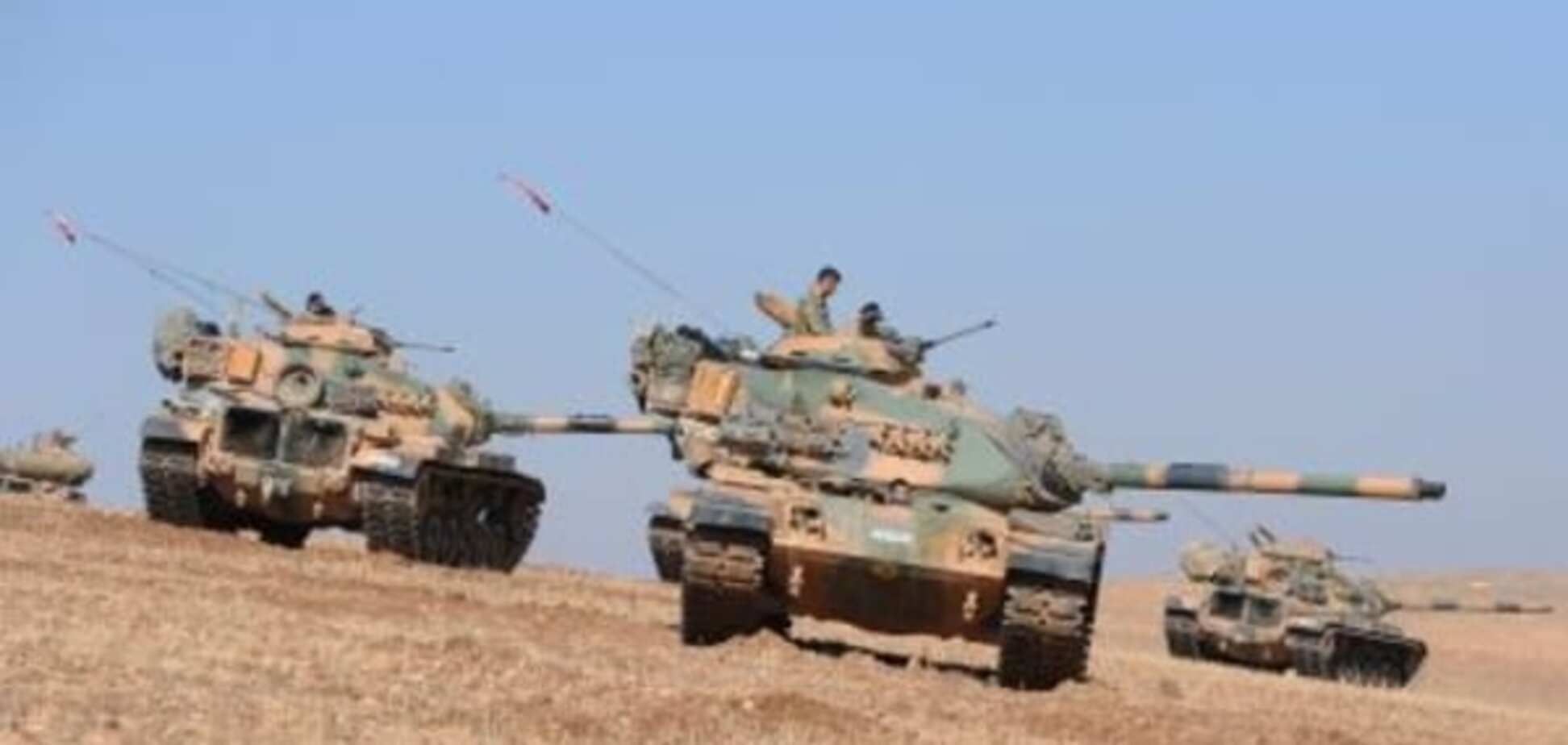 Болгария готова принять участие в наземной операции в Сирии