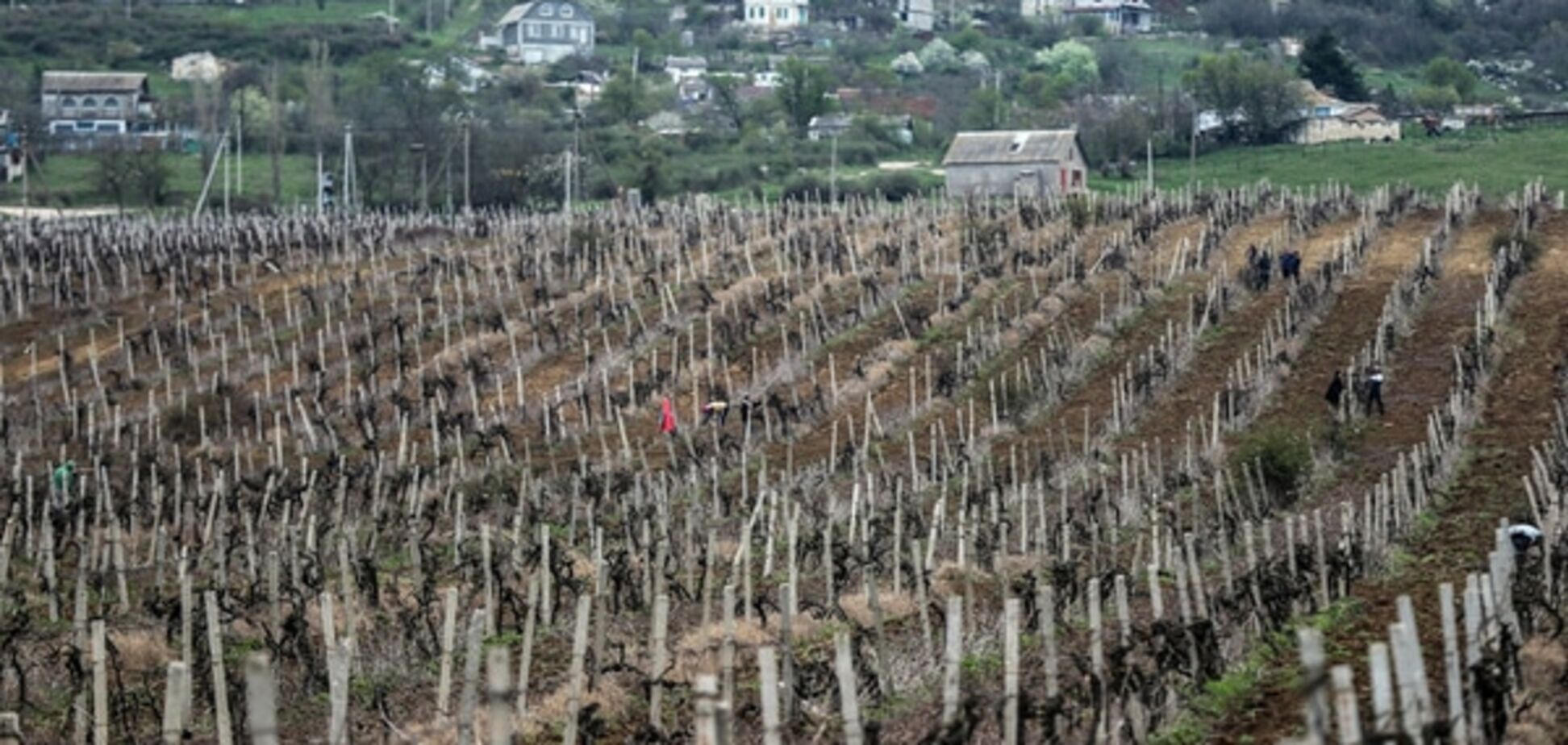 Отдых окончен: в Крыму закрыли санатории и пансионаты