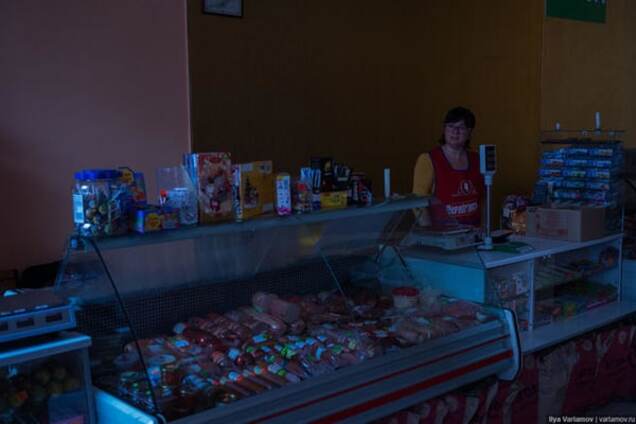 За 5 дней стало хуже: Варламов поделился впечатлениями от обесточенного Крыма