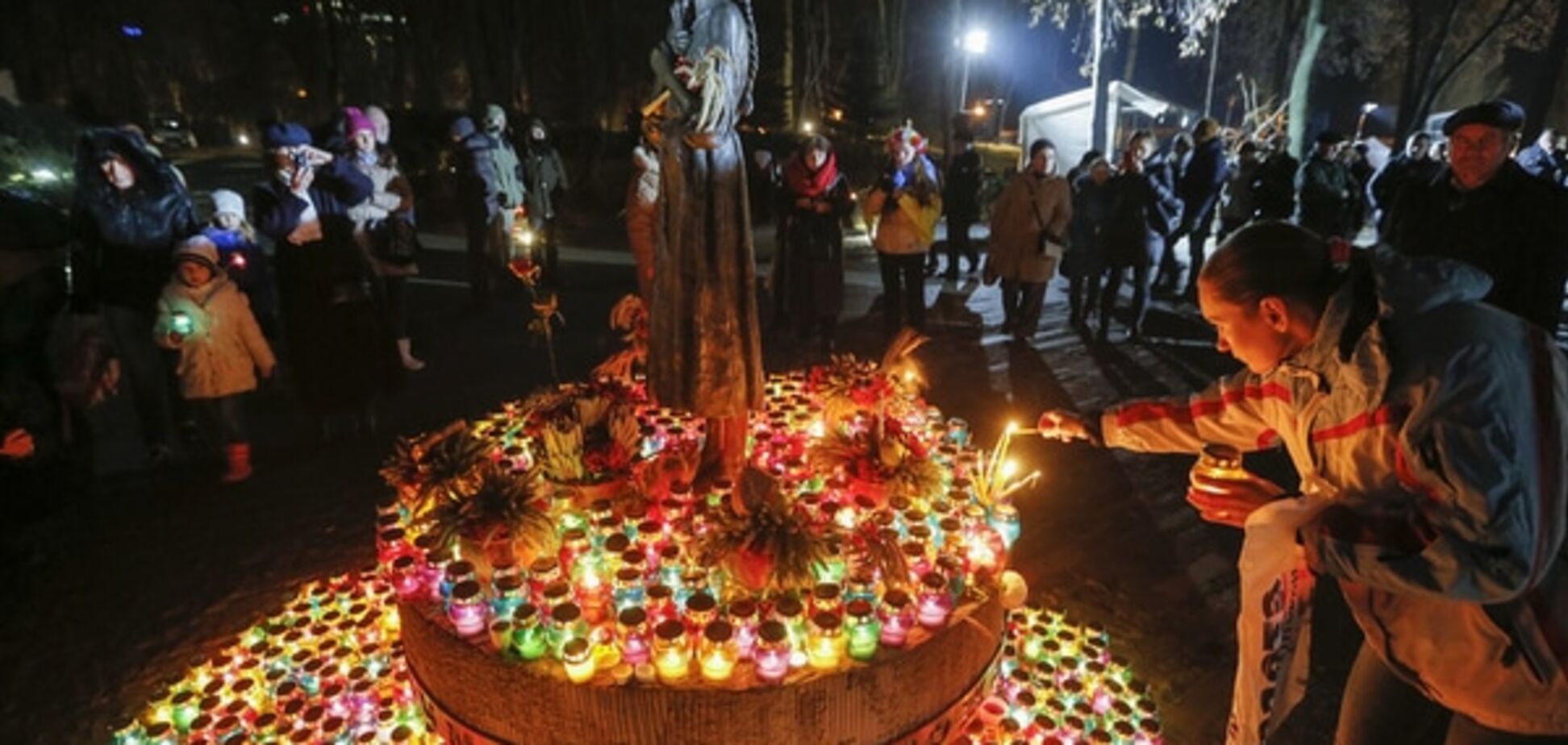 Портников: отрицание антиукраинского характера Голодомора – это его одобрение