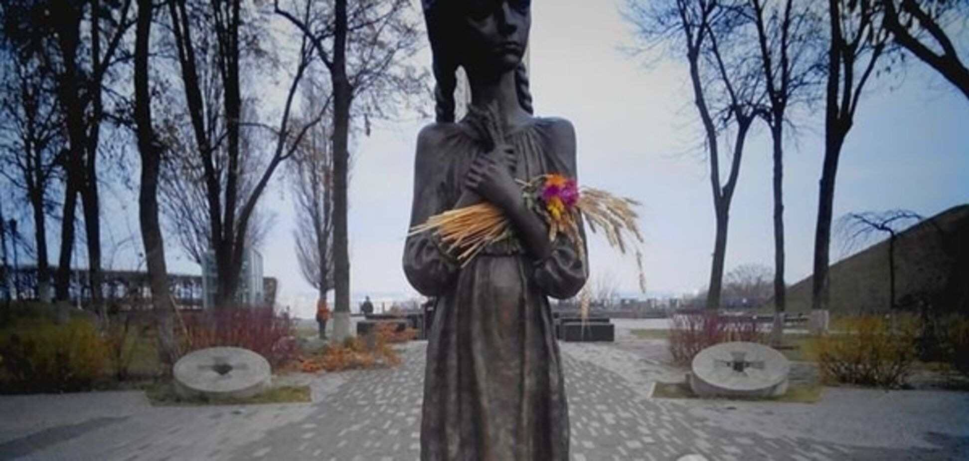 З болем у серці: Україна вшановує пам'ять жертв Голодомору