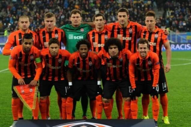 'Шахтер' не смог долететь в Ужгород на матч чемпионата Украины