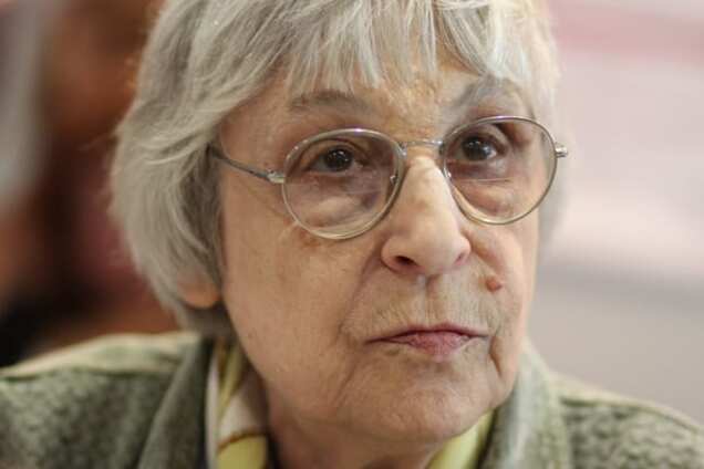 'Но турки - зверские придурки': поэтесса 'ДНР' 'обложила' сбивших Су-24, сравнив с майдановцами