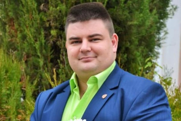 Кримський чиновник з надздібностями підірвав інтернет