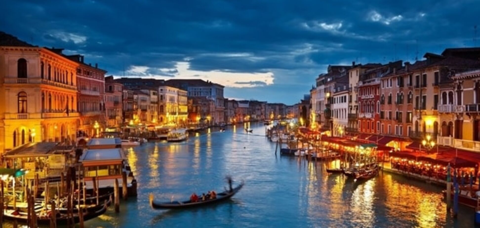 15 удивительных городов, покоривших сердца путешественников