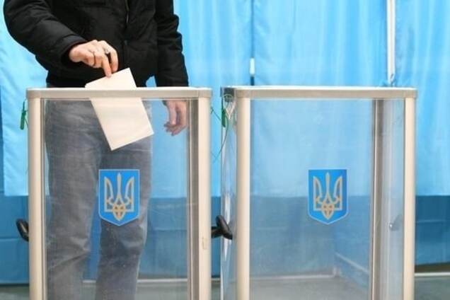 'Опора': в Мариуполе опять срывают выборы