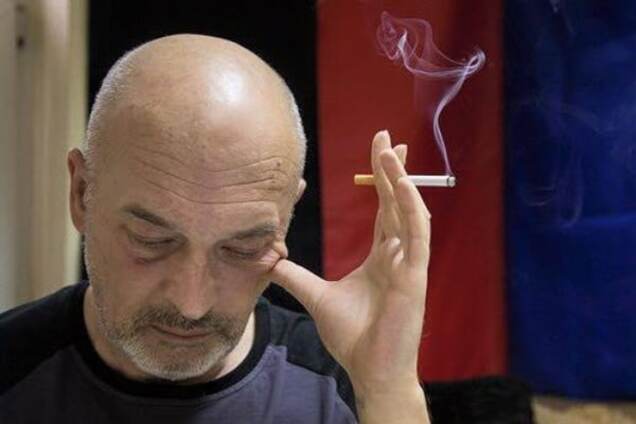 Тука рассказал о попытках покушения на него