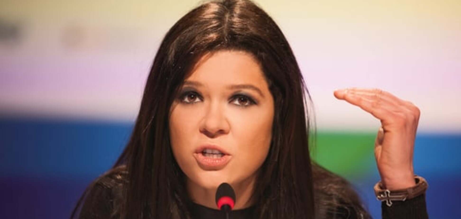 Руслана рассказала, кто принесет победу Украине на Евровидении-2016