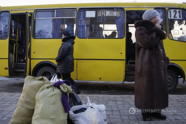 Выборы закончились: в Киеве повысили цены за проезд в маршрутках