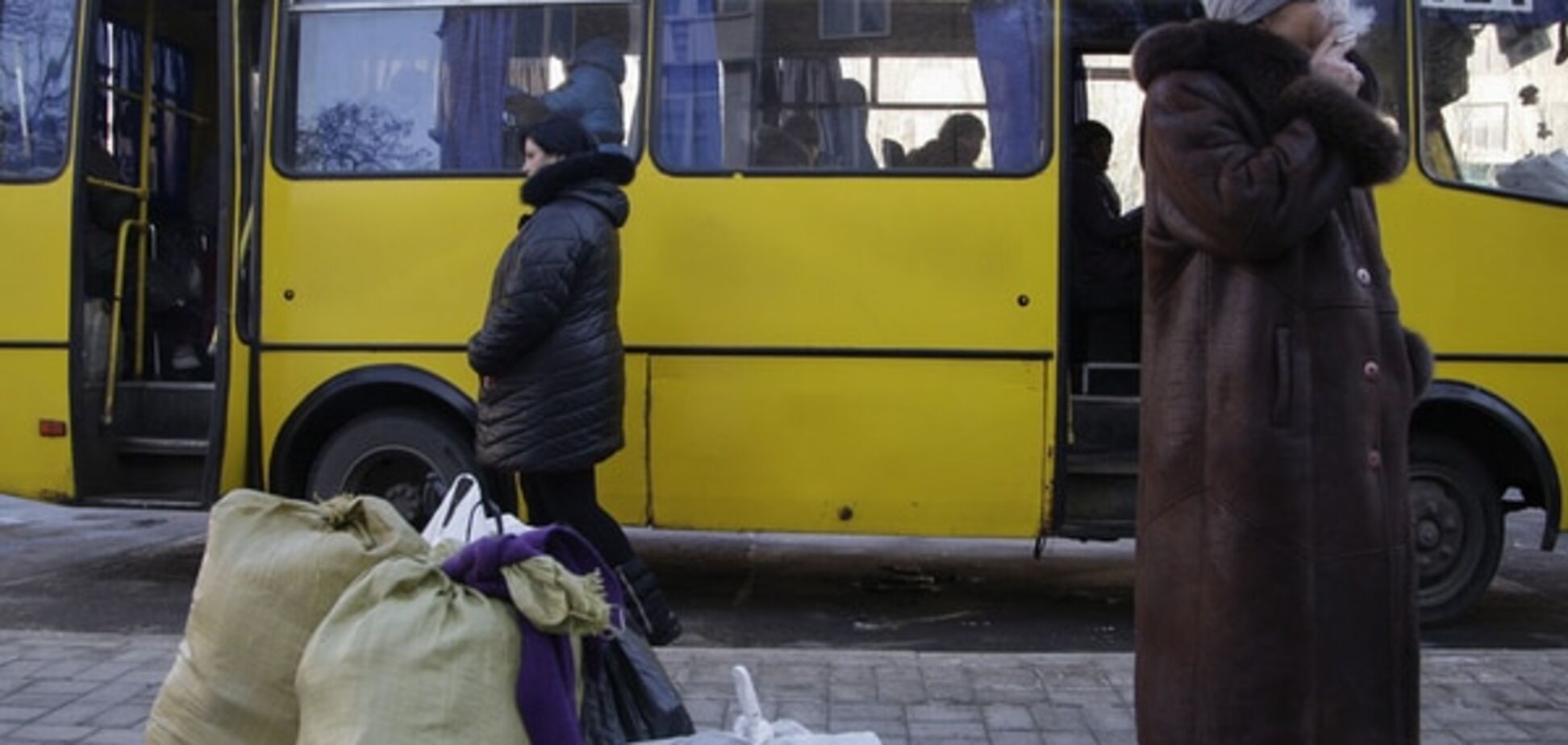 Вибори закінчилися: у Києві підвищили ціни на проїзд у маршрутках