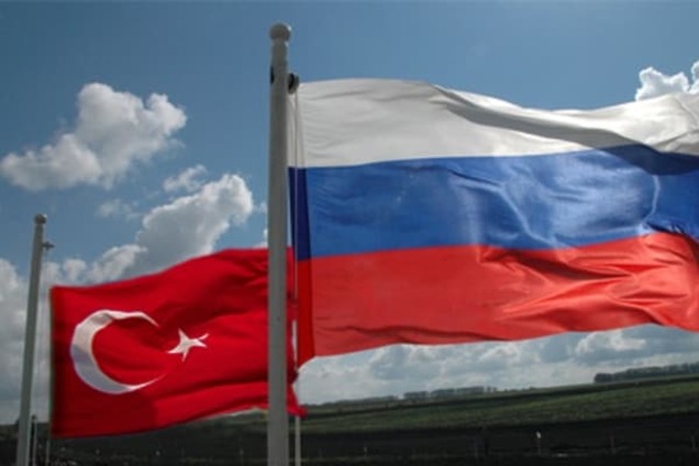 'Гора народила мишу': дипломат висміяв російські санкції проти Туреччини