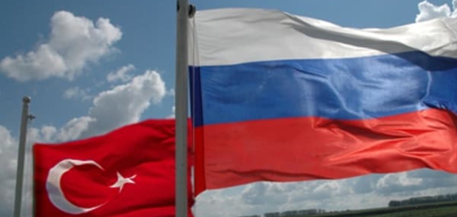 'Гора родила мышь': дипломат высмеял российские санкции против Турции