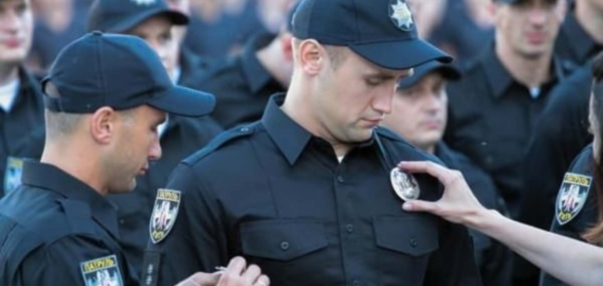 Аваков рассказал, сколько десятков тысяч будет получать глава Нацполиции