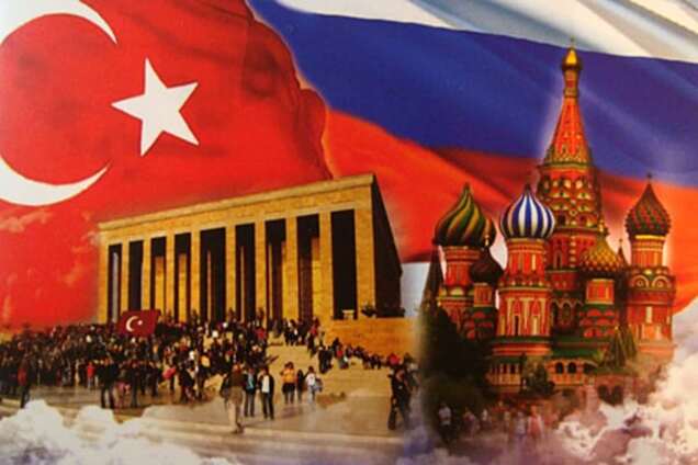 'Выткну себе глаз': Кох охарактеризовал санкции России против Турции
