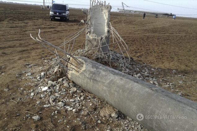 В Крыму организовали 'бизнес' на ввозе свечей из материковой Украины
