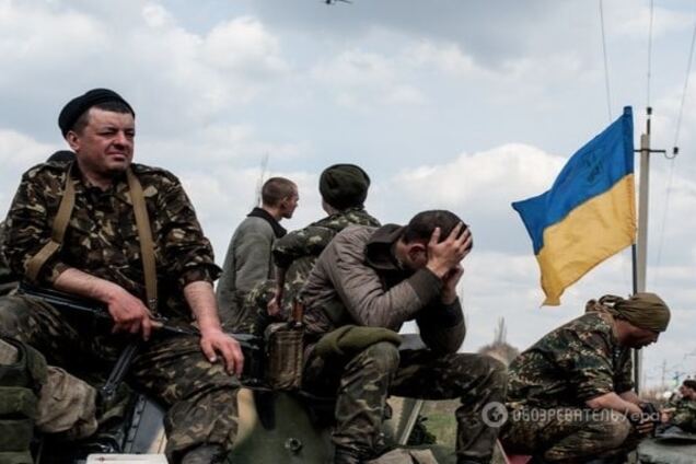 Как на ладони: волонтеры рассказали, почему боевикам удается атаковать украинских военных