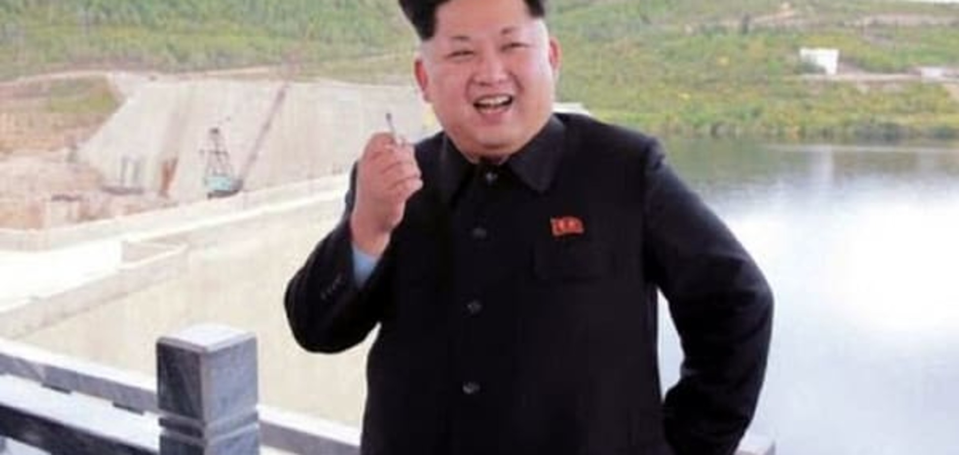 Военные импотенты: Северная Корея не смогла запустить ракету