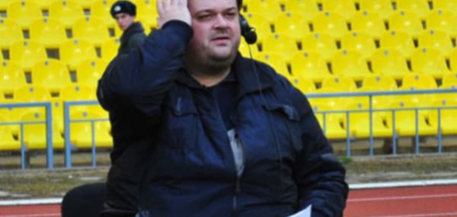 'Ужас': российский комментатор болезненно воспринял поражение Кличко