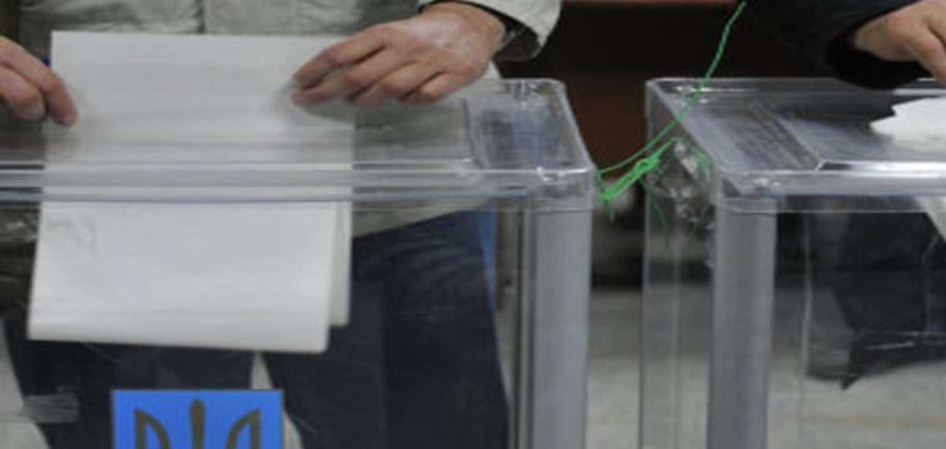 Идем на рекорд? Стало известно количество нарушений на выборах в Мариуполе и Красноармейске 