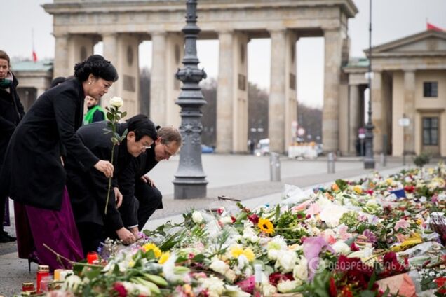 Французи заважали нафту 'пиляти': Піонтковський заявив про причетність РФ до паризьких терактів