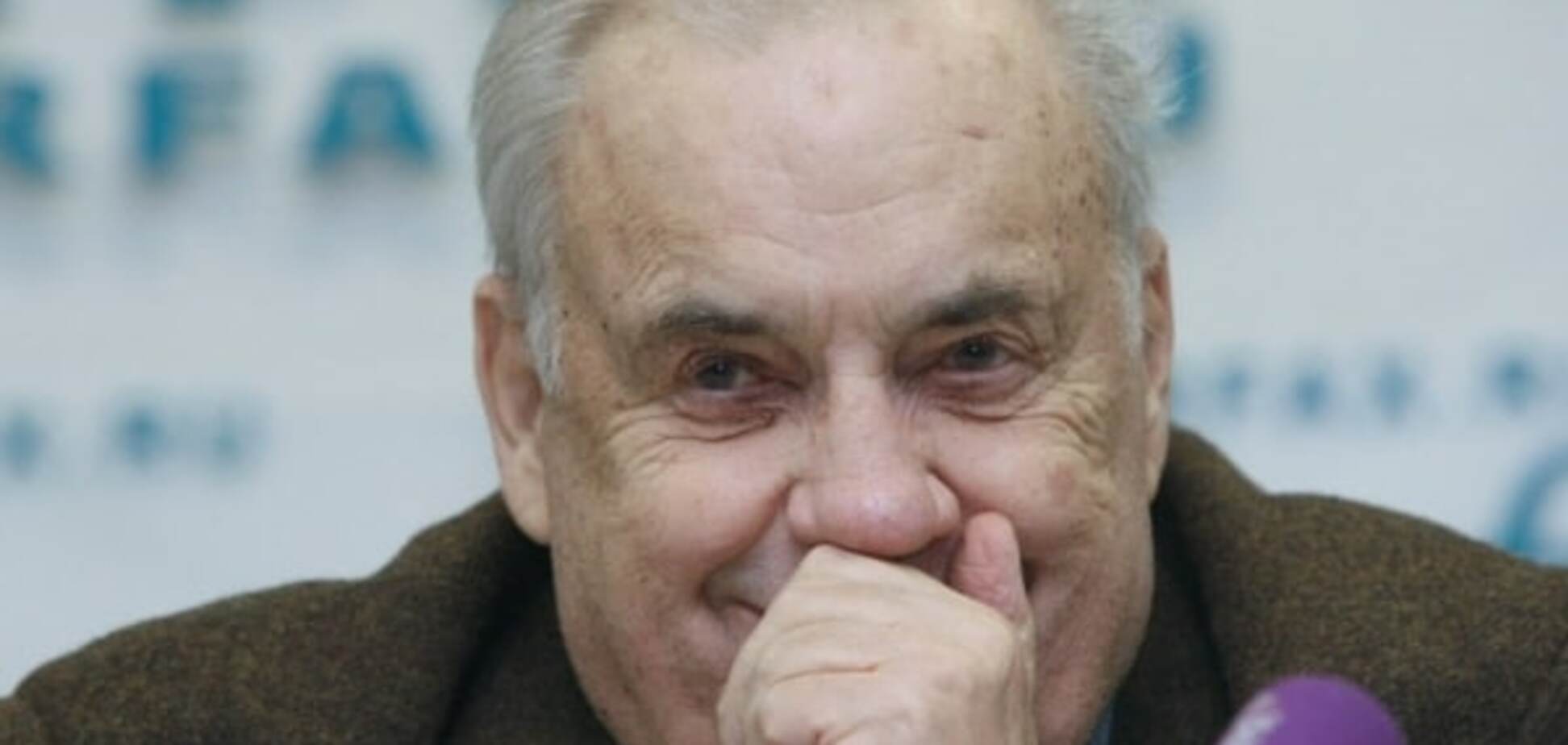 О Путине, вере и кино: 10 лучших высказываний Эльдара Рязанова