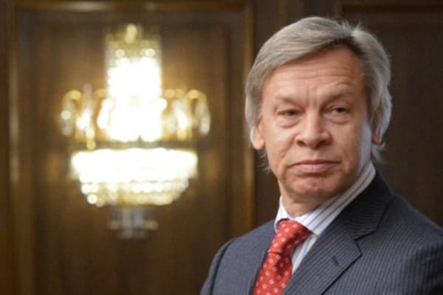 Госдума. 'Великая и ужасная'