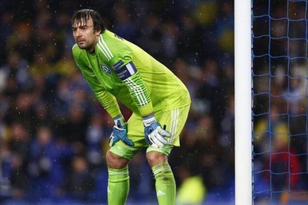 'Невероятно трудно подняться': Шовковский сделал заявление о своей карьере