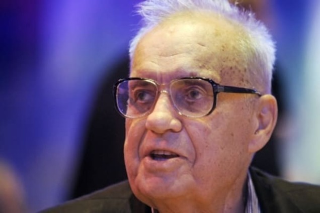 Соцсети о смерти Рязанова: нас покинул человек-столетие