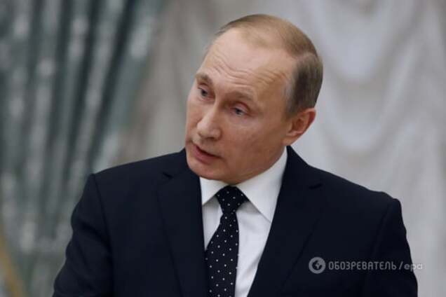 'We like Putin': журналист рассказал о 'вате' в Турции