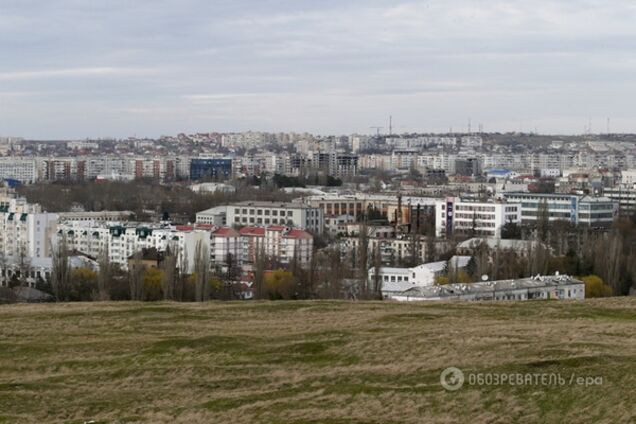 В Крыму ограничена подача электроэнергии для почти 300 населенных пунктов