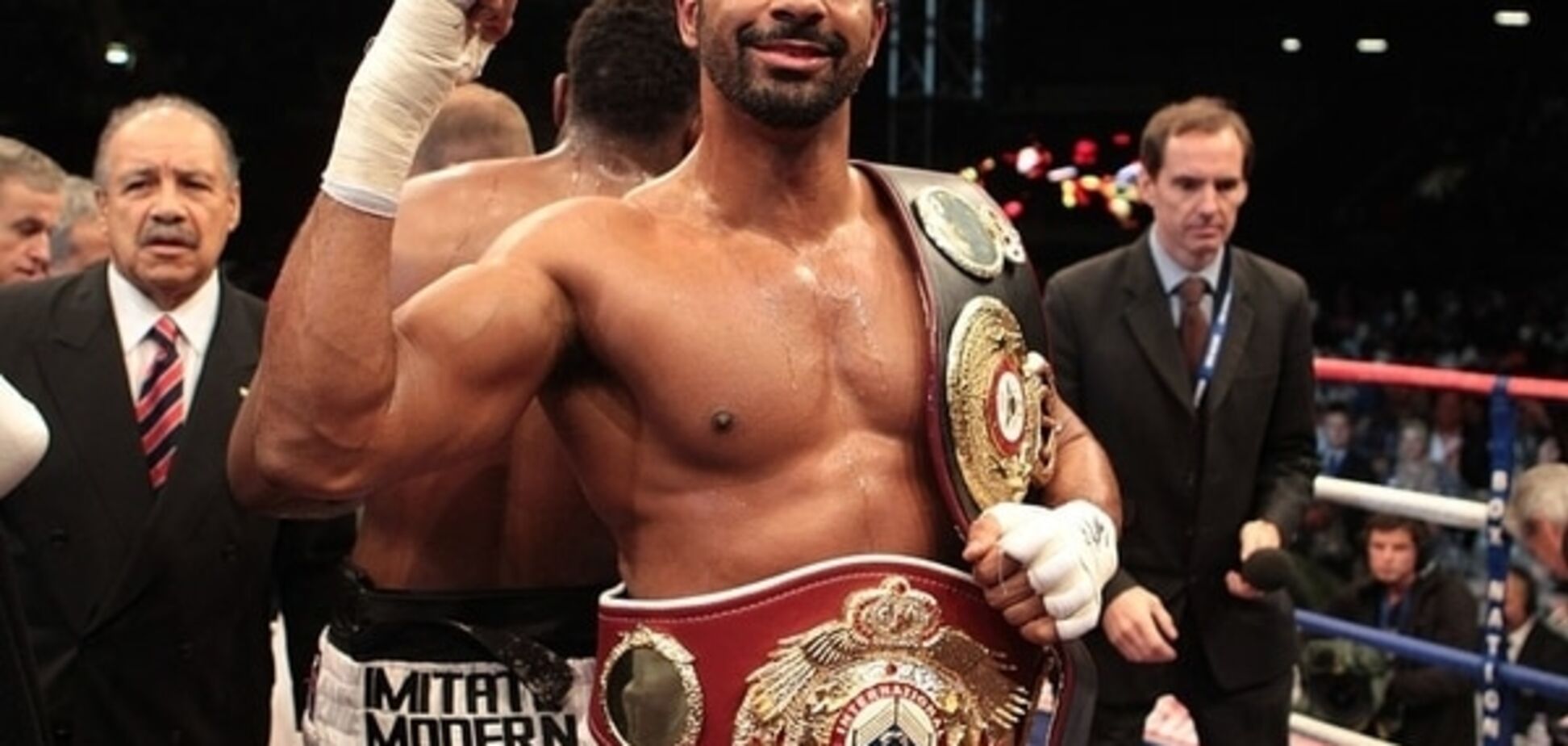 'Реванша не будет': экс-чемпион мира ошарашил судьбой Кличко