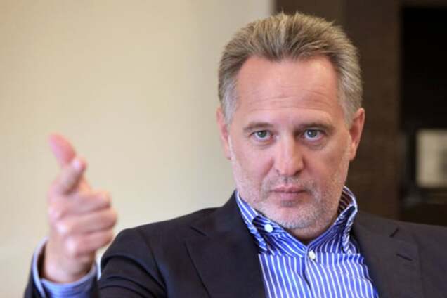 Аваков предупредил Фирташа, что с ним будет в Украине