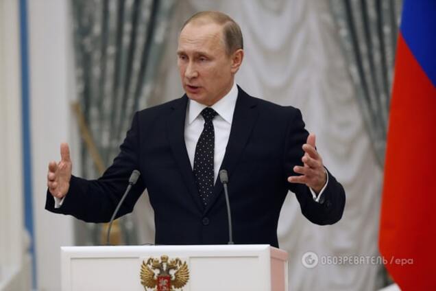 Фельштинский рассказал, как Путин приближает начало Третьей мировой