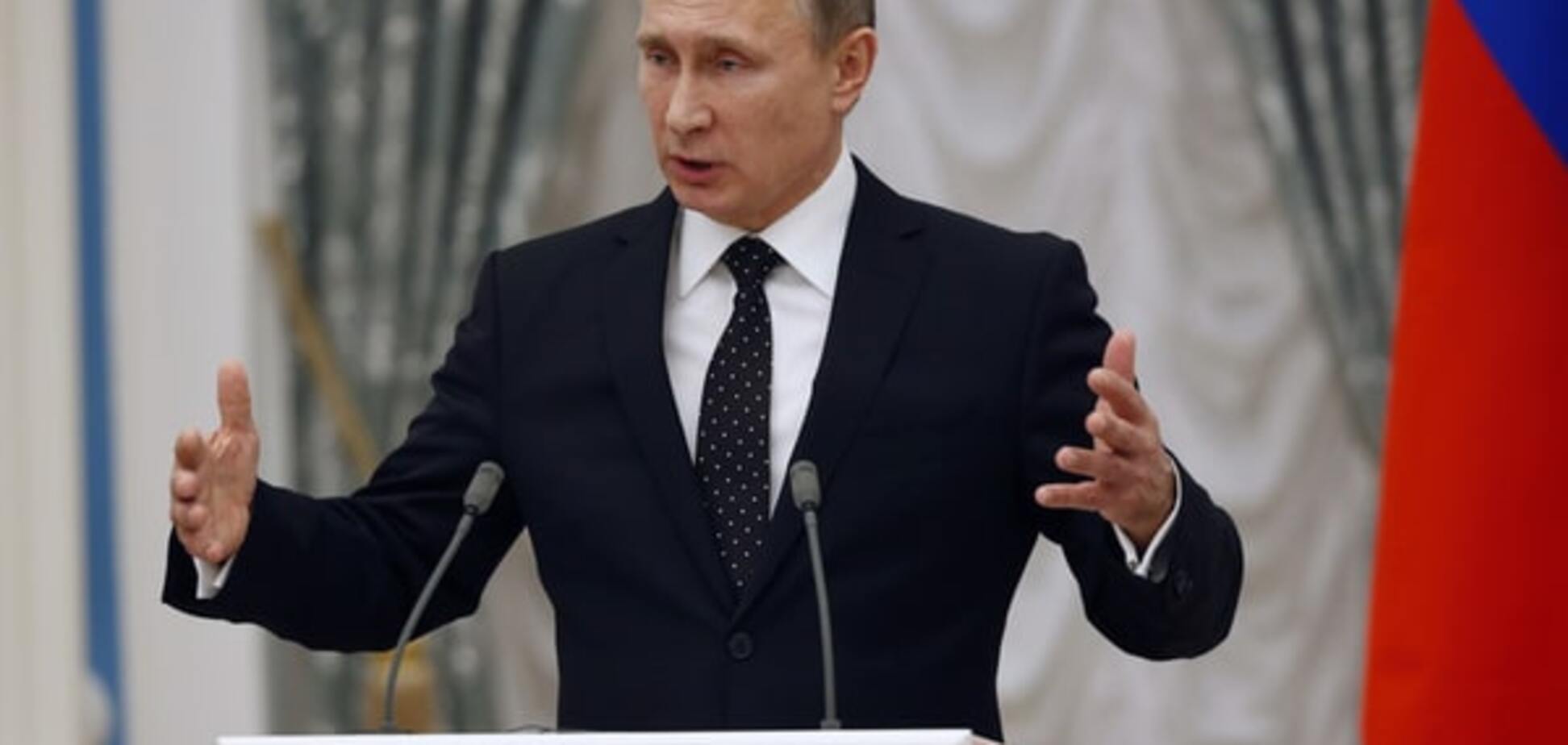 Фельштинський розповів, як Путін наближає початок Третьої світової