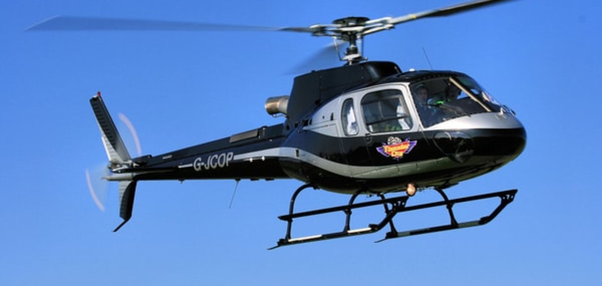 Ни дня без авиакатастрофы: в РФ разбился еще один вертолет