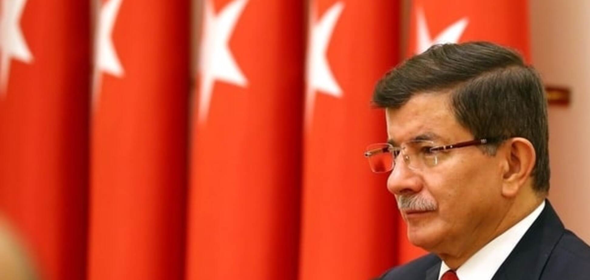 Премьер Турции не исключил повторения инцидента с российским Су-24