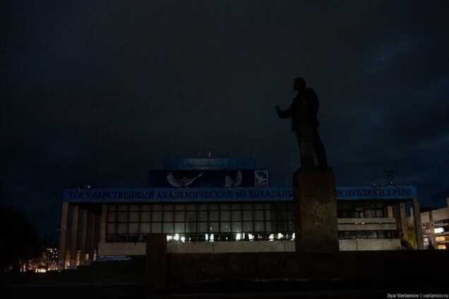 Кина не будет? Россия не рассчитывает на возобновление подачи электроэнергии в Крым