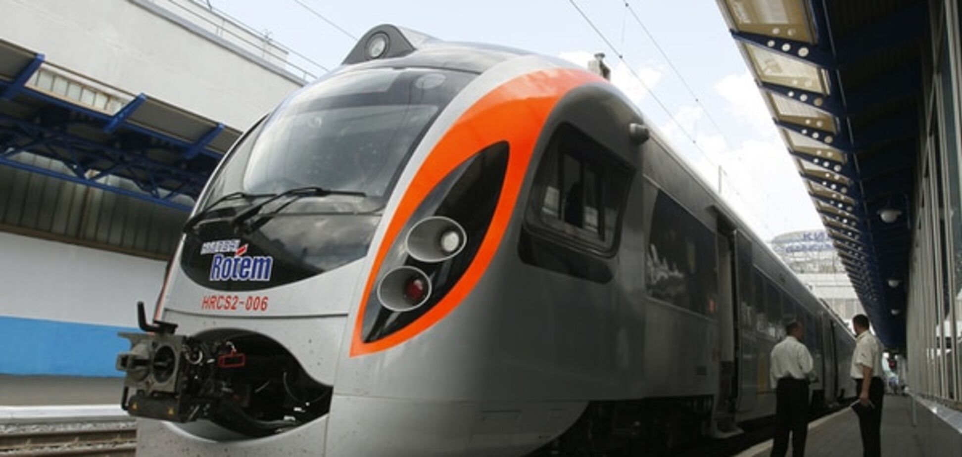 В Україні з нового року на 15% подорожчають квитки на потяги