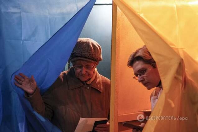 В Красноармейске пропал член ТИК