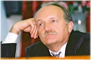 Не згадуйте Чорновола!