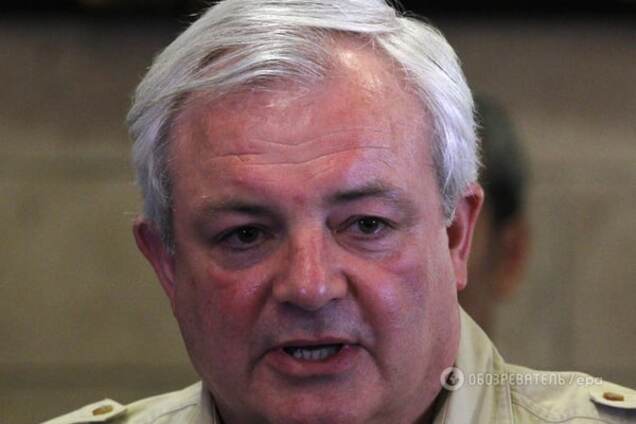 СМИ: замгенсека ООН посетил оккупированный Донецк