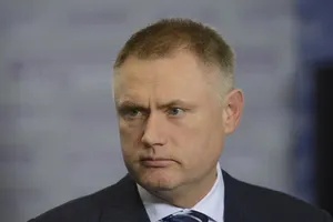Алексей Белый