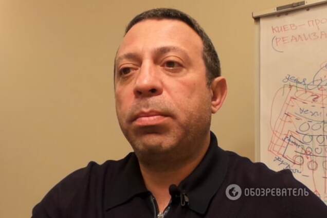 Корбану двое суток не давали спать, есть и пить – Куприй